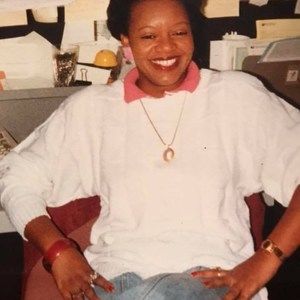 Meet your Posher, Jackie